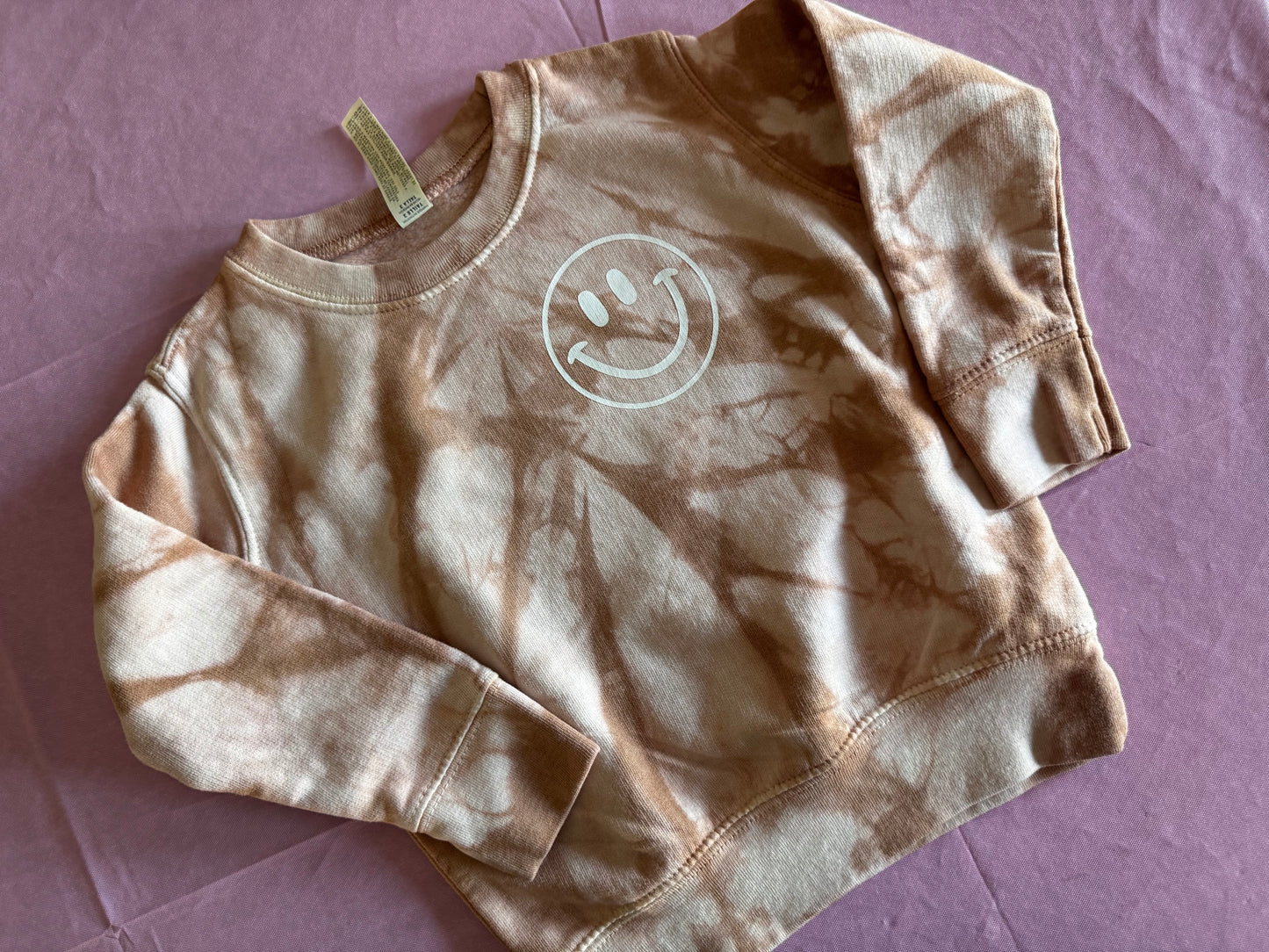 SZ 2T **flawed** mamas boy crew