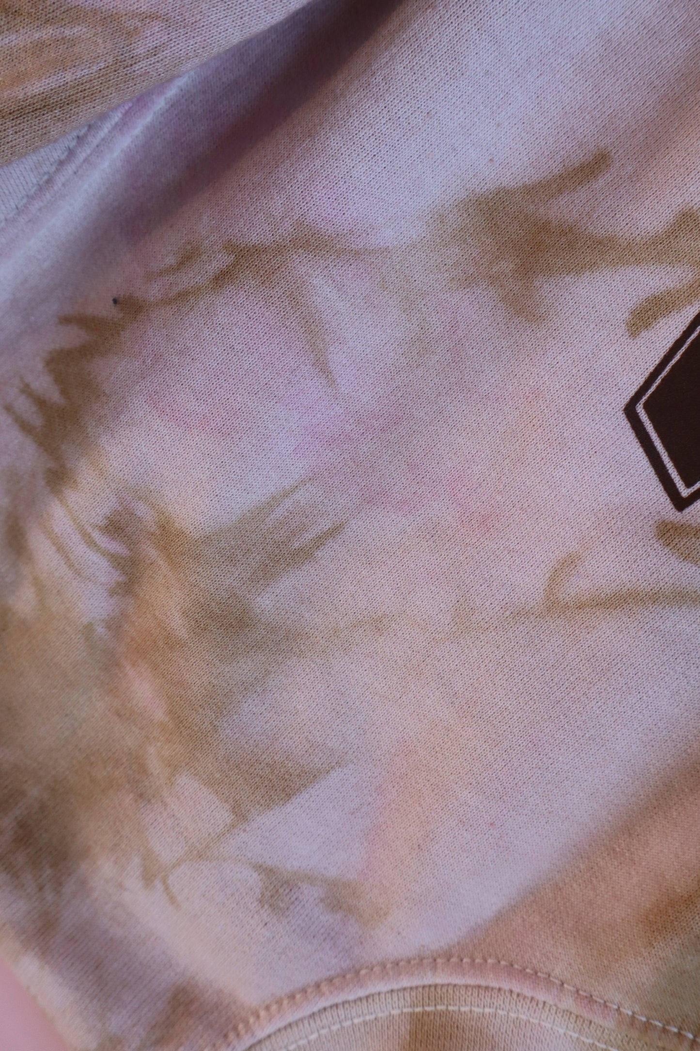 **FLAWED** SZ S mama crew. P