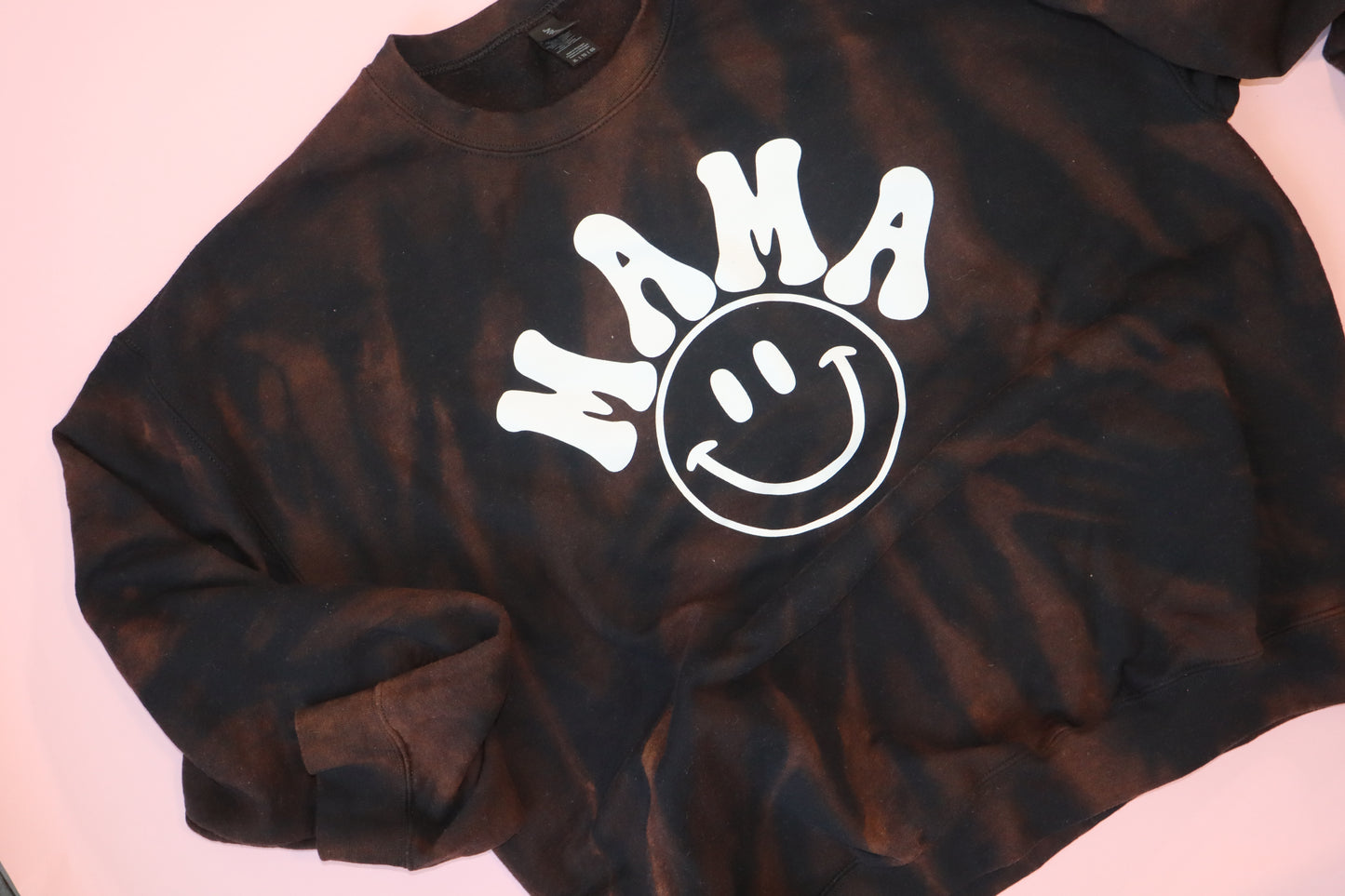 SZ XL mama crew