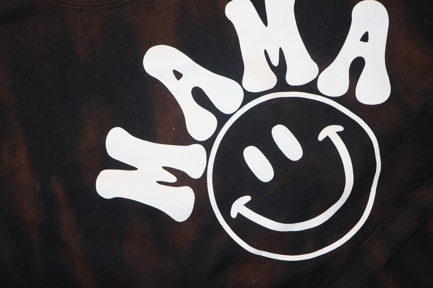 SZ XL mama crew
