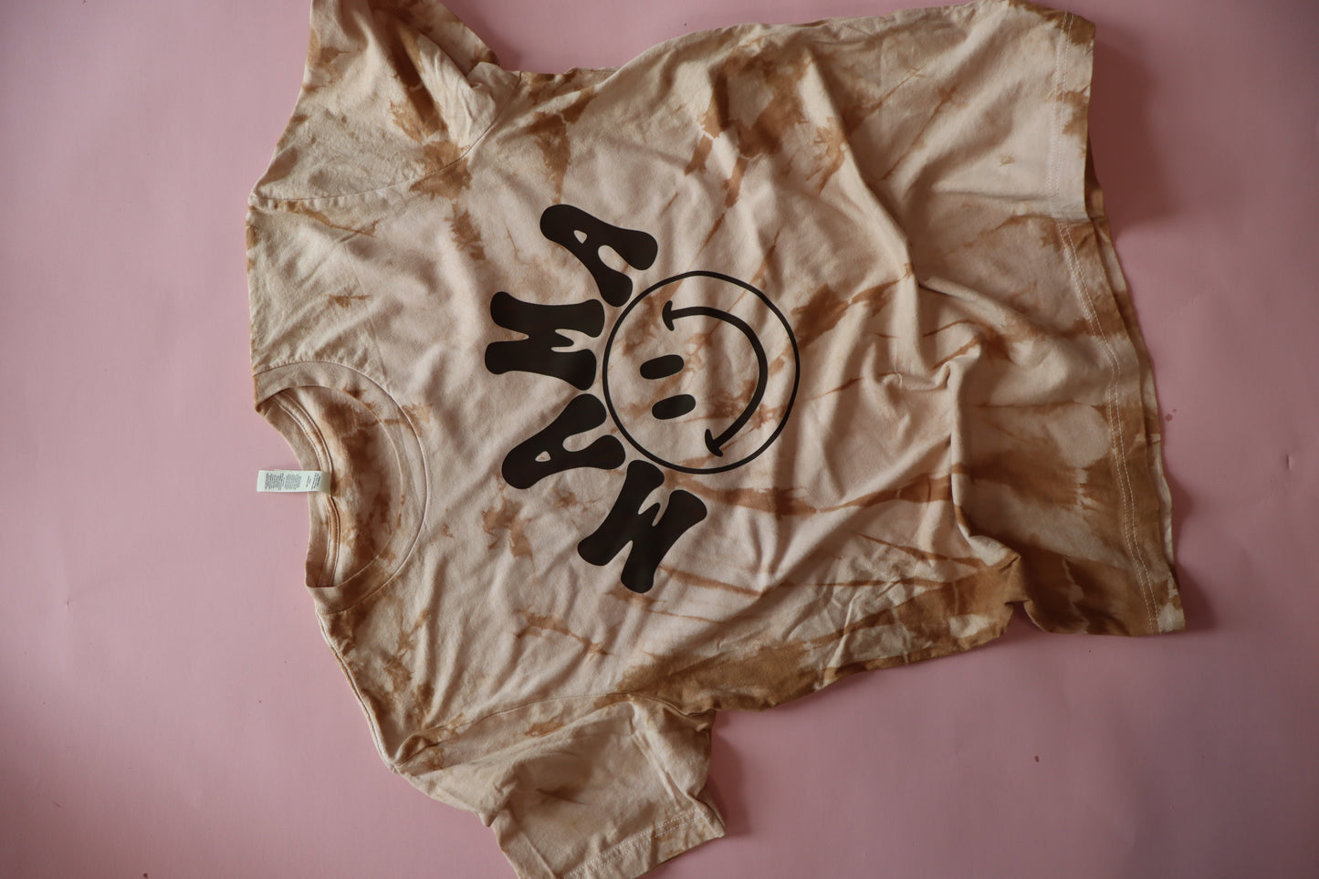 SZ L MAMA TEE