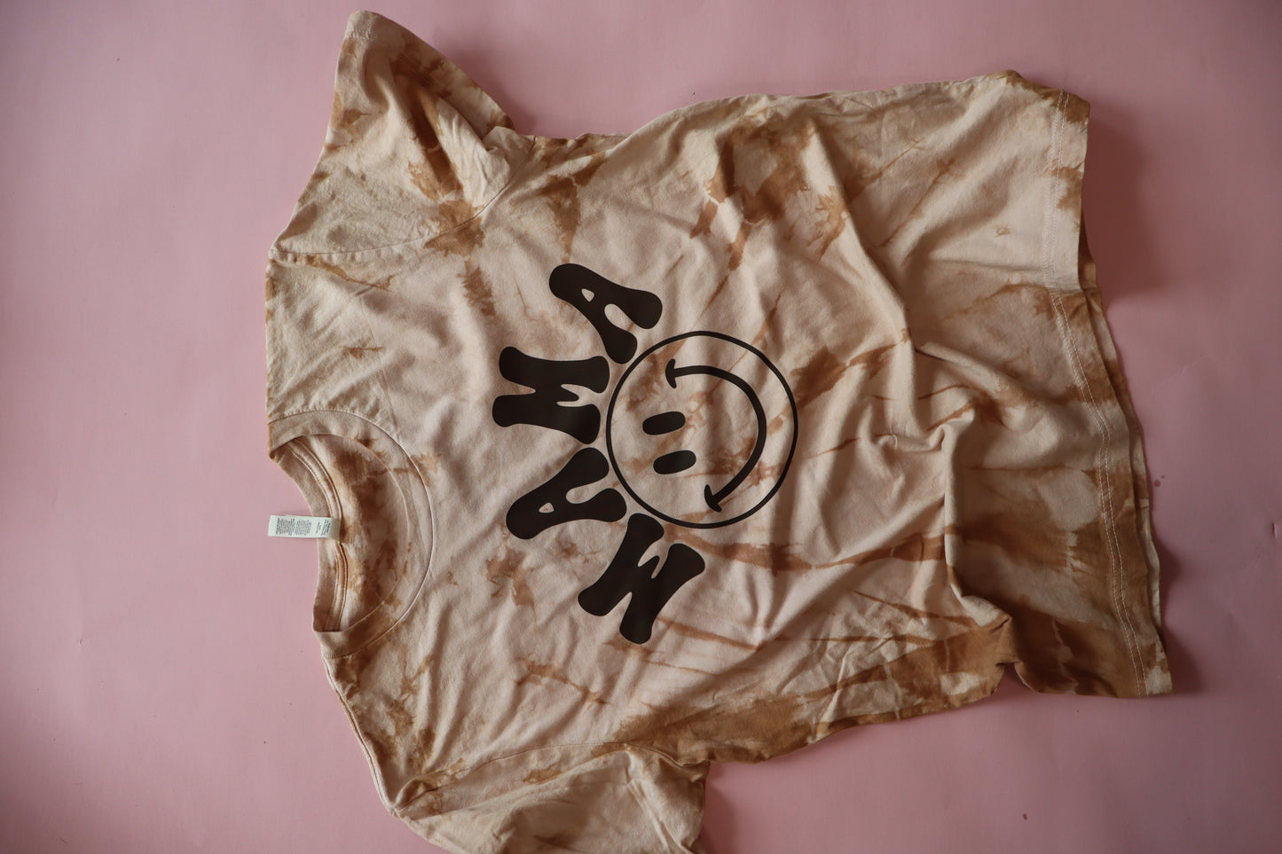 SZ L MAMA TEE