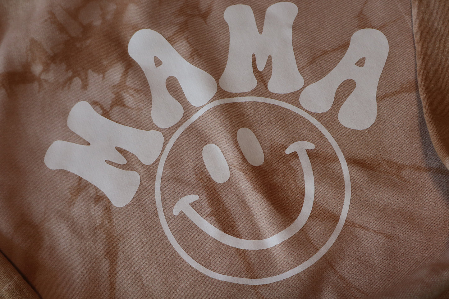 SZ L MAMA CREWNECK