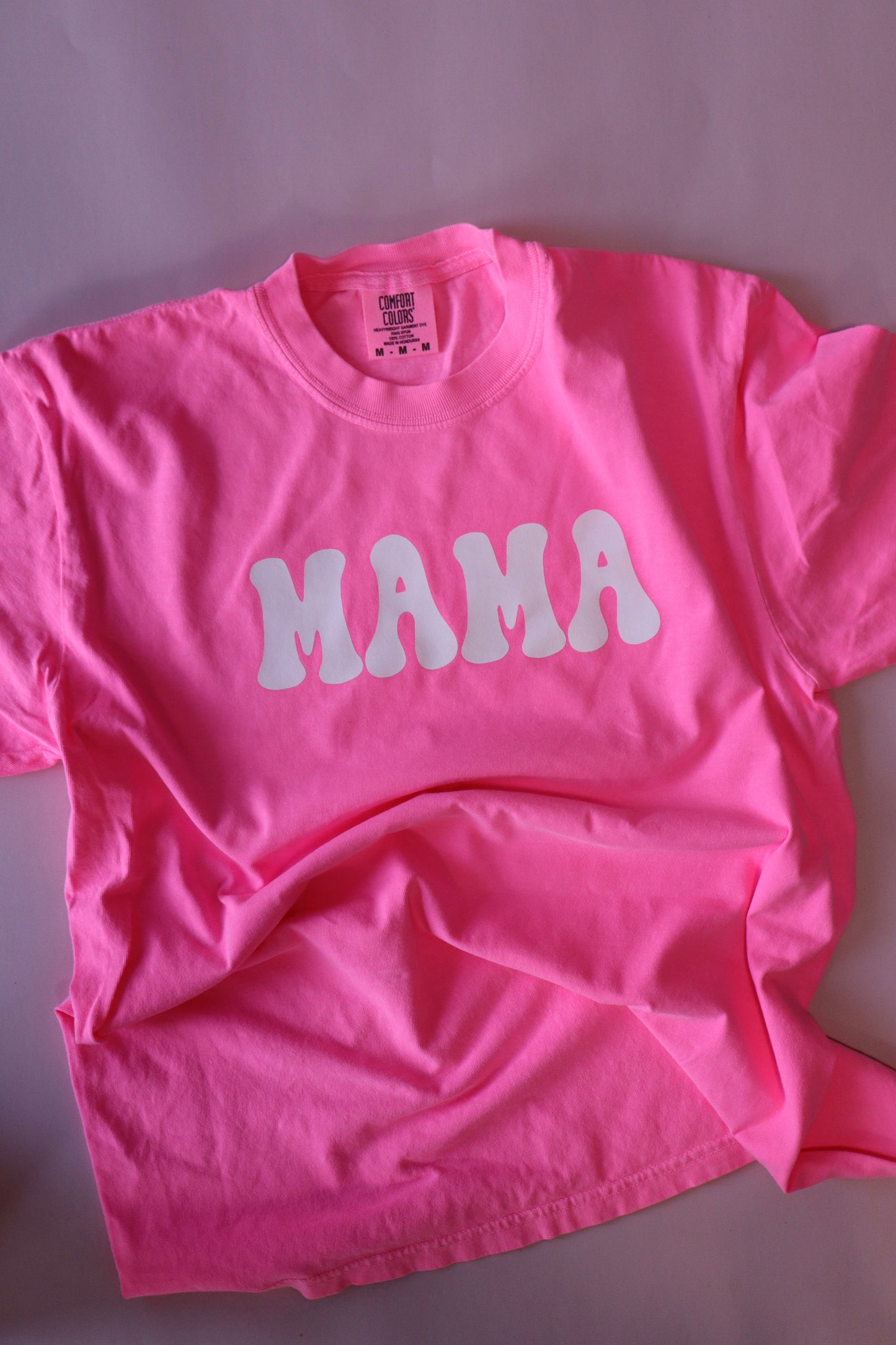 **IMPERFECT** SZ M CC TEE