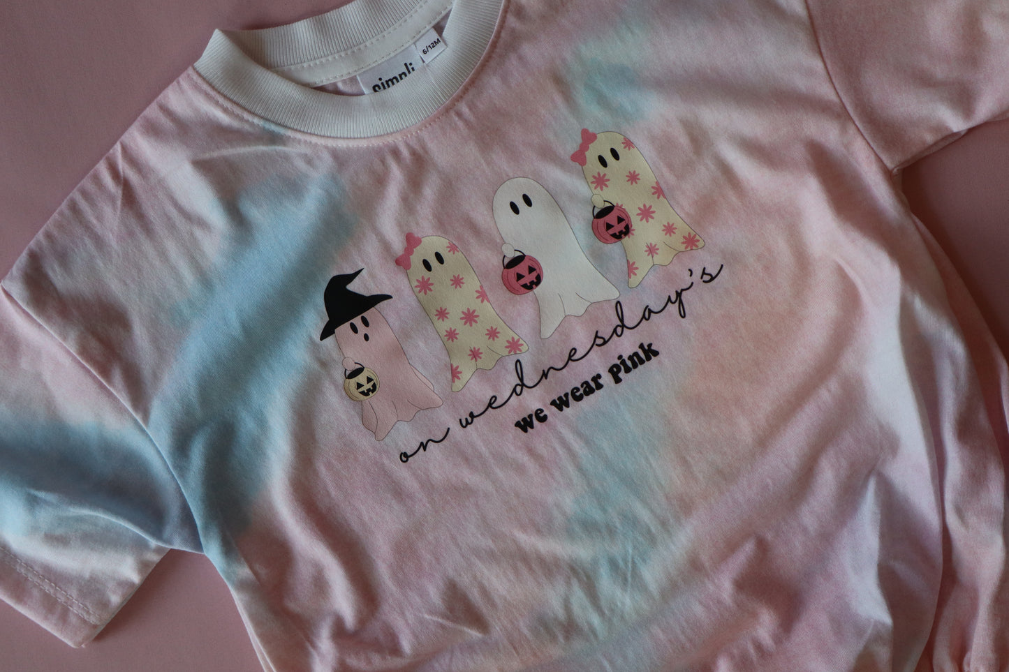 SZ 6-12M BUBBLE ROMPER