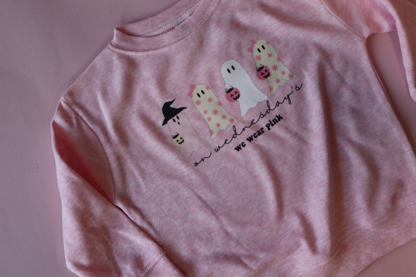 SZ 12-18M GHOST TEES
