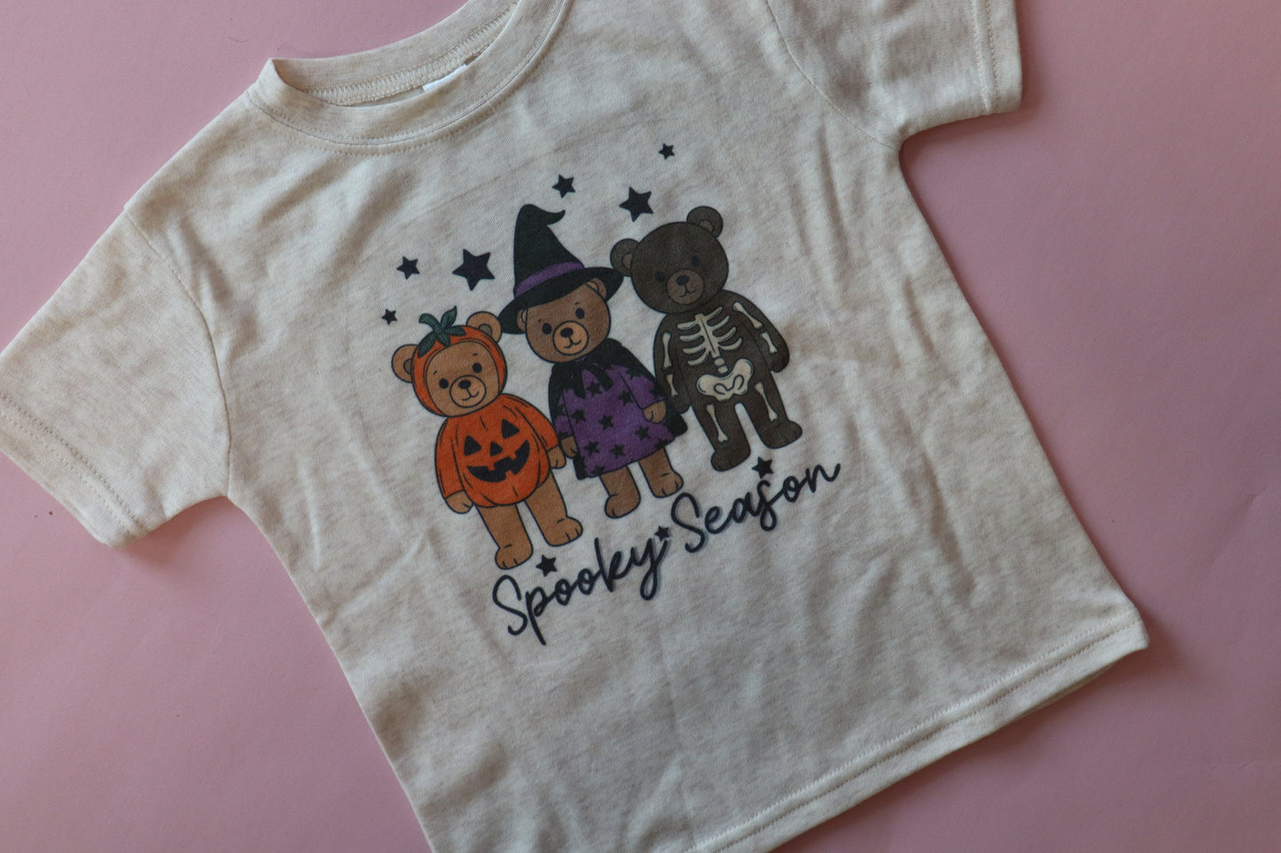**IMPERFECT** SZ 2T SPOOKY SEASON