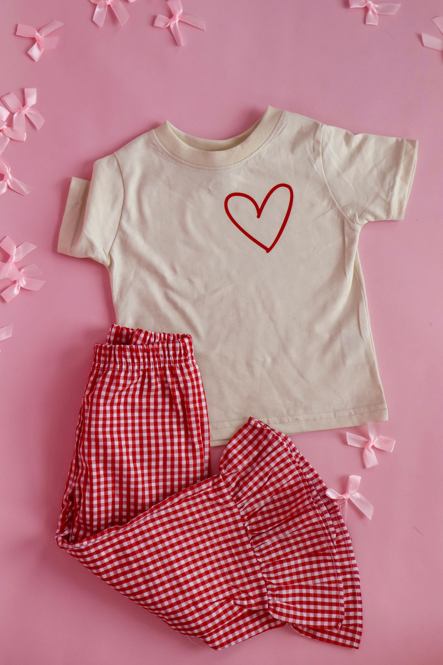 Little Love Club Shirt, Kids Valentine Shirt, Toddler Valentine Tee, Heart Shirt for Kids, Baby Valentine Outfit