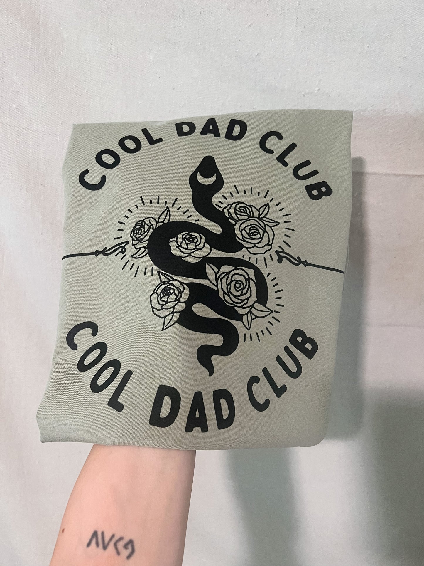 Funny Dad Shirt, Father's Day T-Shirt, Fatherhood T-shirt, Gift For Dads, Gift for Him, Father's Day Gift, Our First Father's Day,