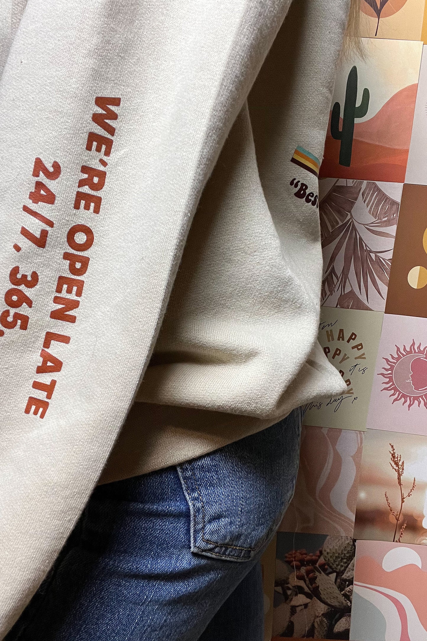 Eat Local Breastfeeding Sweatshirt Breastmilk Sweater Moms Milk Crewneck Moms Boobery Funny Baby Shower Gift for New Mom, Nursing Shirt