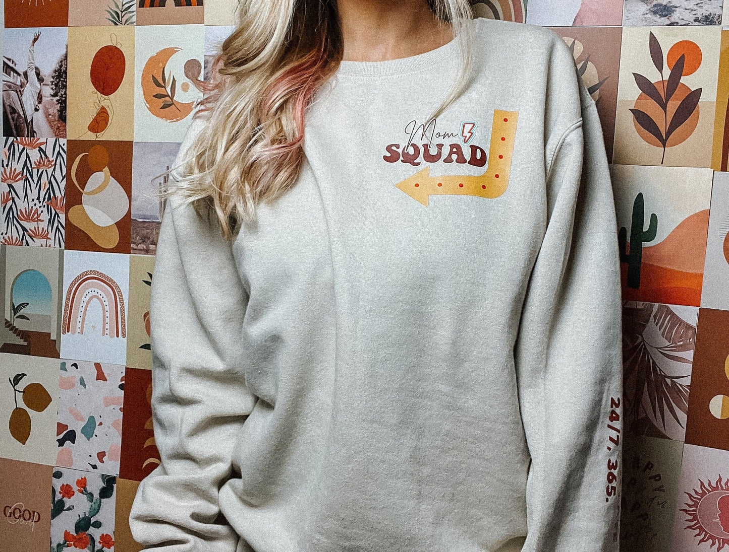 Eat Local Breastfeeding Sweatshirt Breastmilk Sweater Moms Milk Crewneck Moms Boobery Funny Baby Shower Gift for New Mom, Nursing Shirt