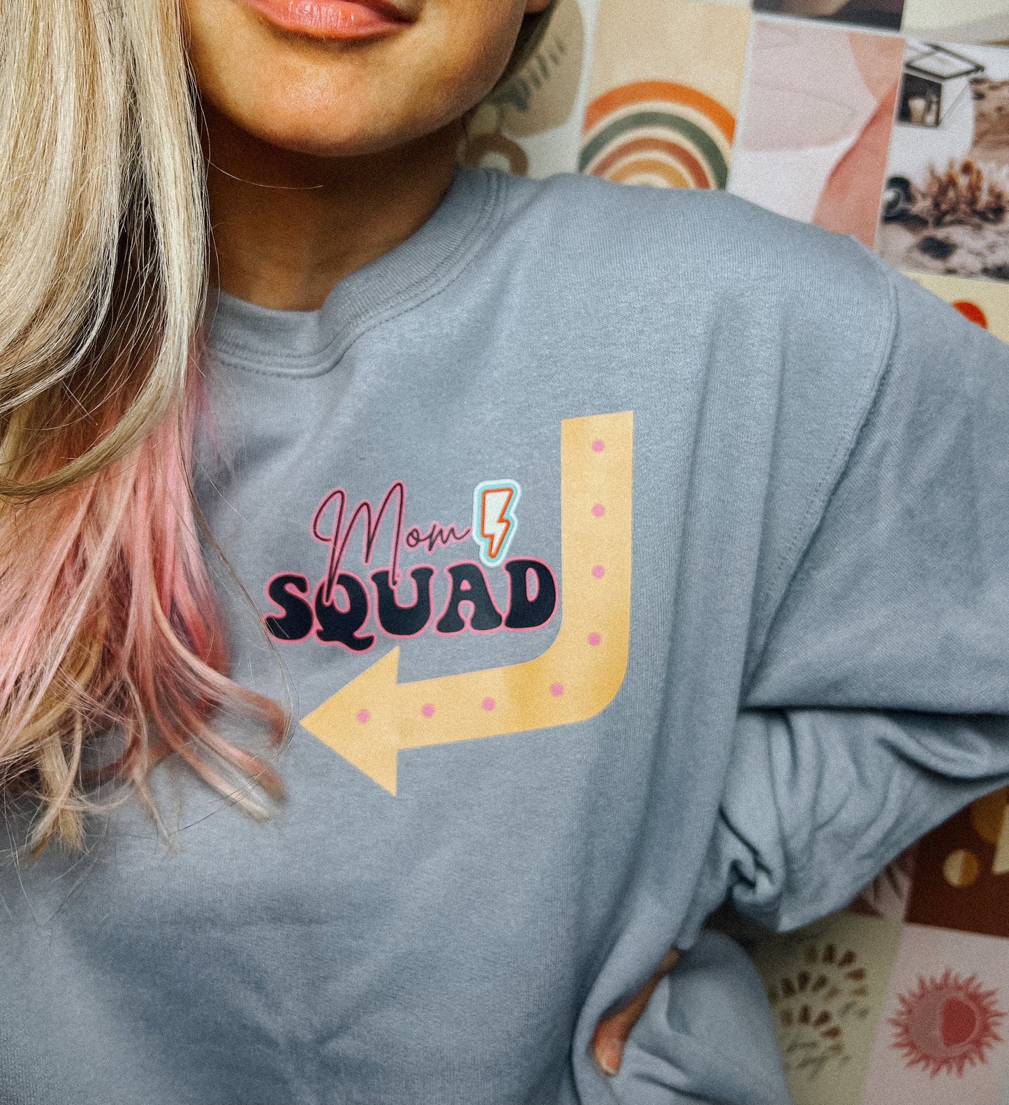 Eat Local Breastfeeding Sweatshirt Breastmilk Sweater Moms Milk Crewneck Moms Boobery Funny Baby Shower Gift for New Mom, Nursing Shirt
