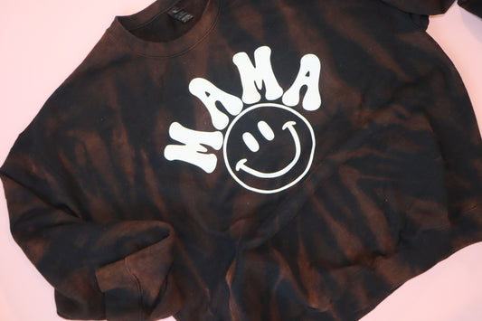 SZ XL mama crew