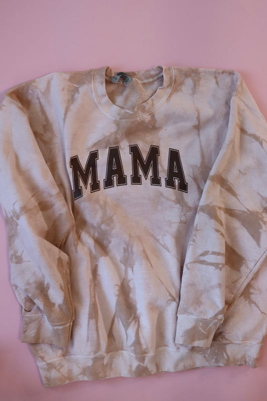 SZ XL mama crew