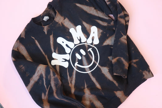 **flawed** SZ S MAMA CREW