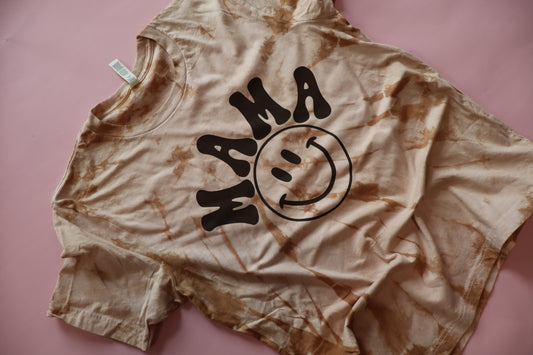 SZ L MAMA TEE