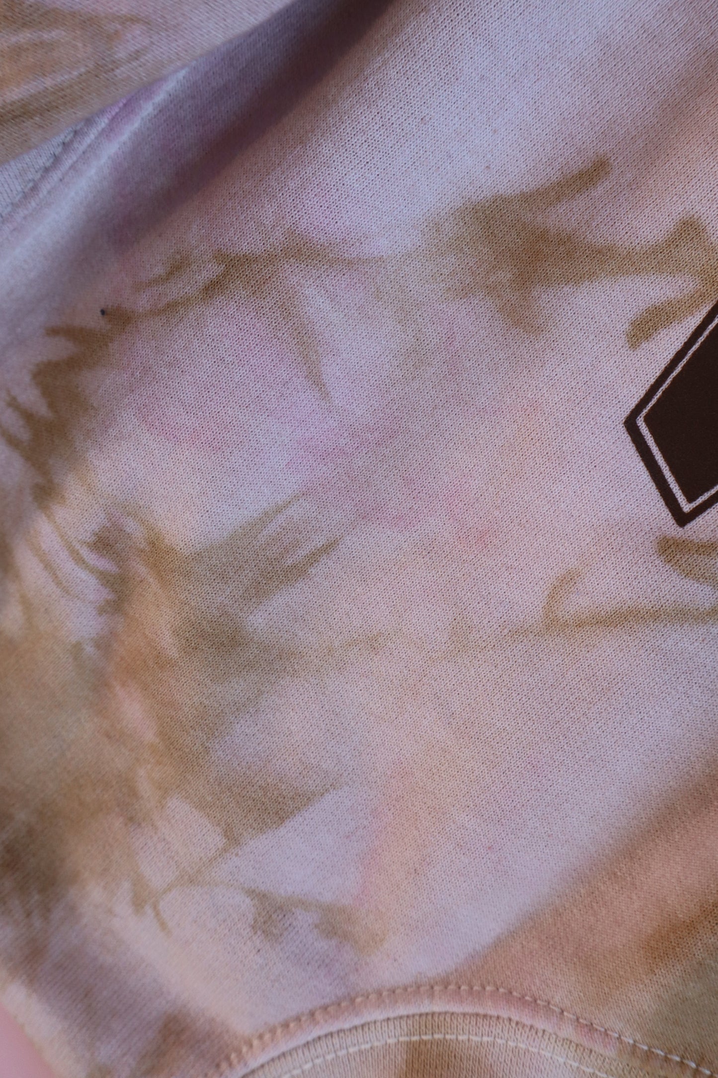 **FLAWED** SZ S mama crew. P
