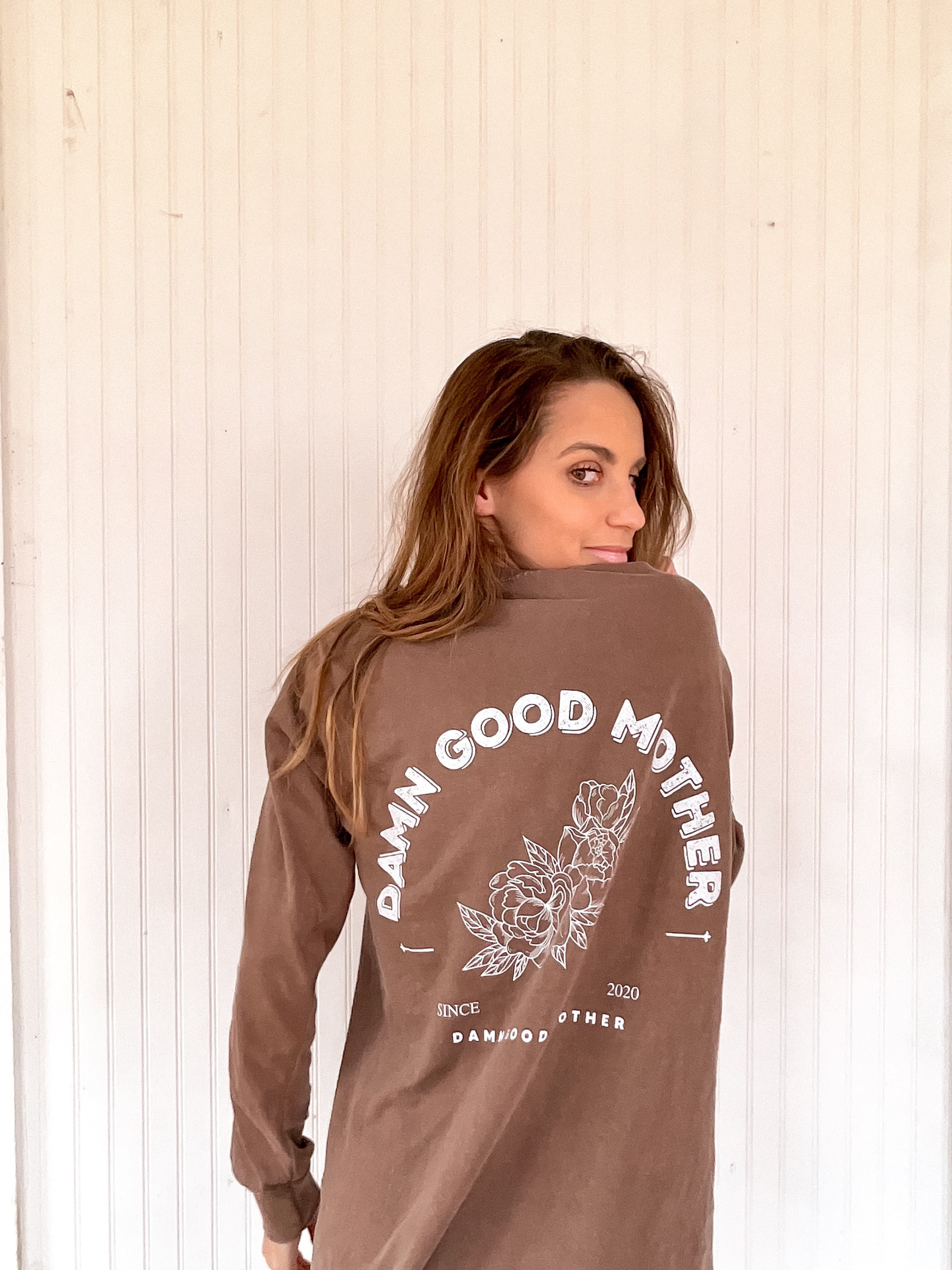 MAMA SWEATSHIRT, Gift for Mom, New Mom Gift, Cool Mom Shirt, Birthday Gift  for Mom, Mother's Day Gift for Her, Trendy Mom Sweatshirt,