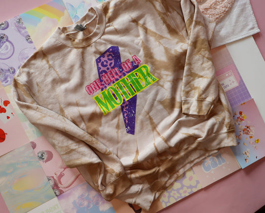 SZ L HELL OF A MOTHER CREW