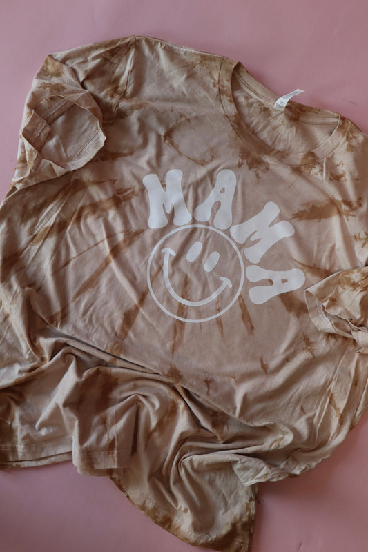 SZ 3X MAMA TEE