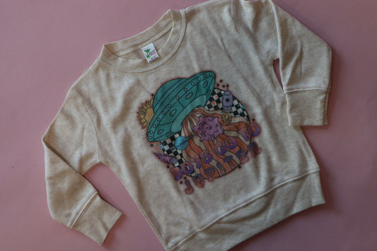 SZ 2T JUPITER TEE