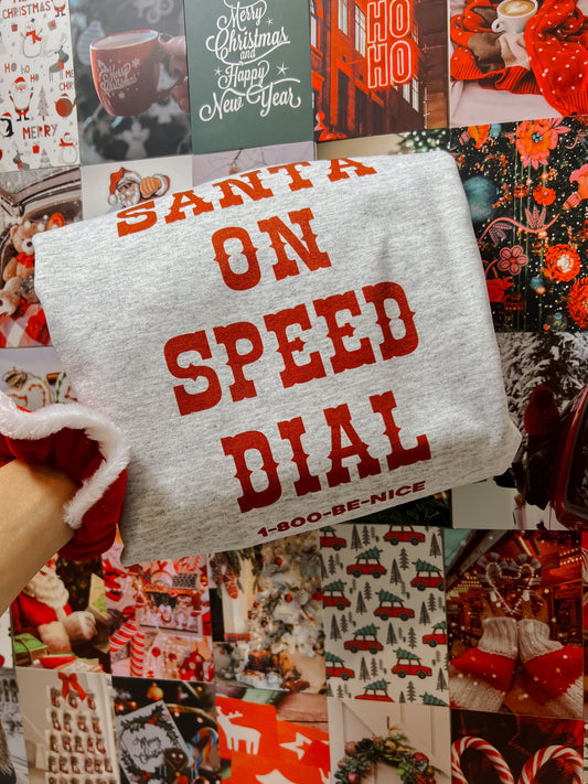 santa holiday sweater, womens holiday sweater, winter sweatshirt, red sweatshirt for christmas