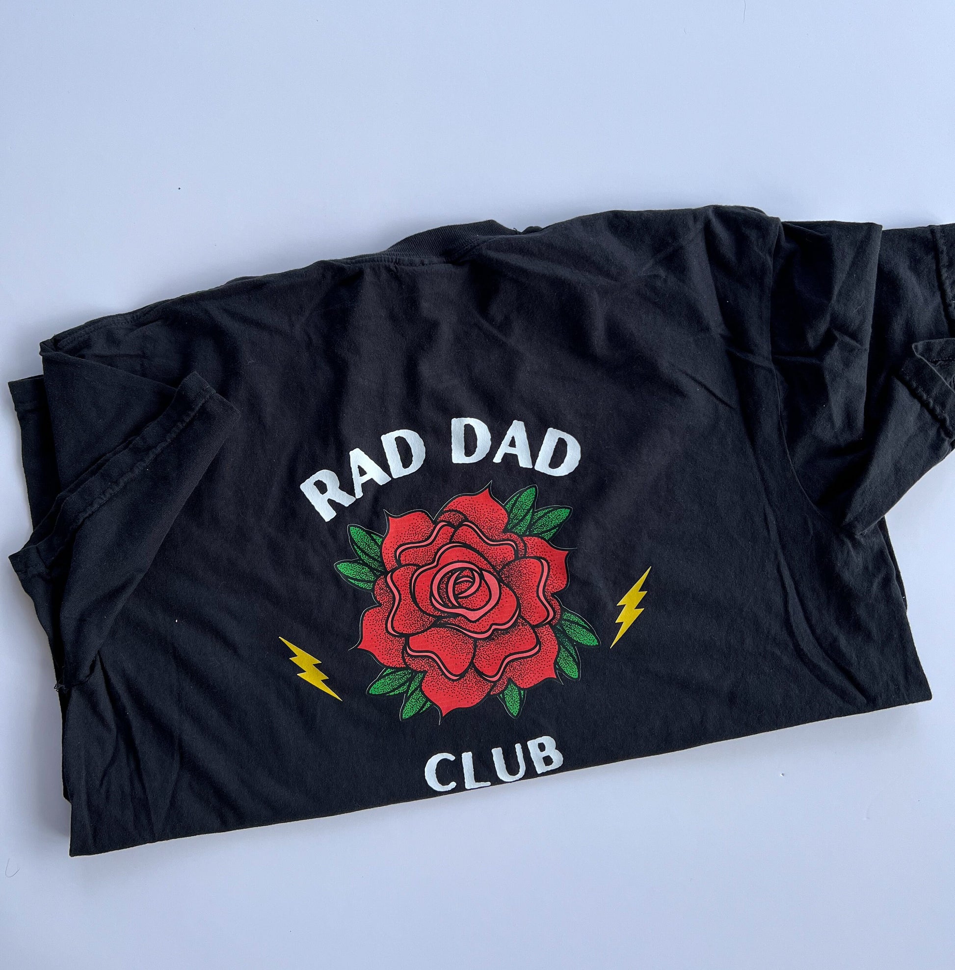 Rad Like Dad Shirt, Dad Son Matching Shirts, Trendy Toddler Boys Clothes, Toddler Boy Shirt, Rocker Toddler Shirt, Trendy Boys Clothes,