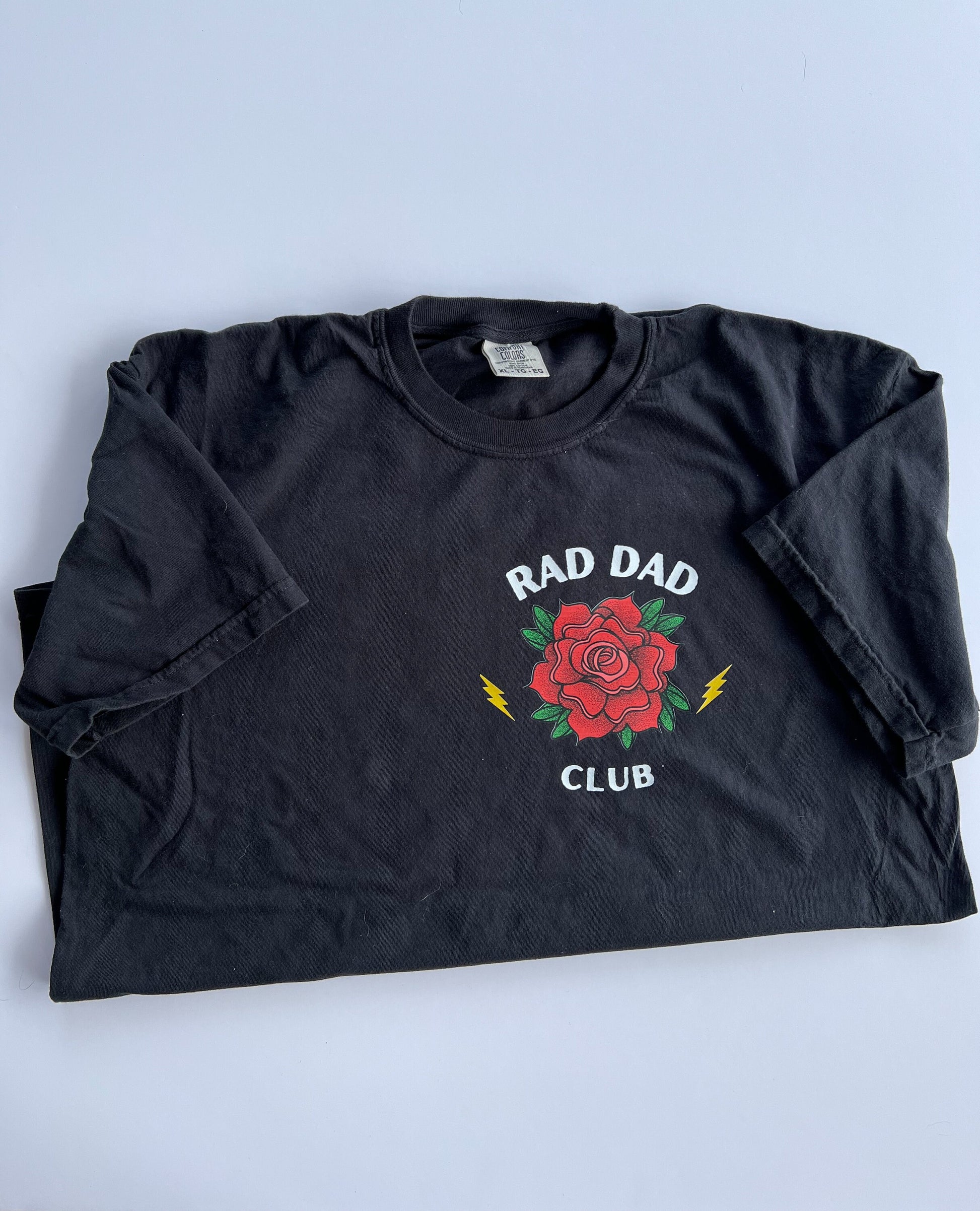 Rad Like Dad Shirt, Dad Son Matching Shirts, Trendy Toddler Boys Clothes, Toddler Boy Shirt, Rocker Toddler Shirt, Trendy Boys Clothes,