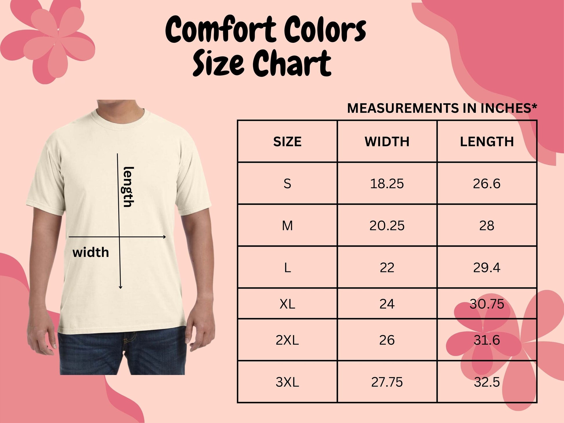 Trendy Mom Shirt, Comfort Colors® Mom Shirt, Motherhood Graphic T-shirt, Oversized Moms Shirt, Gift for Mom Mother's Day Graphic T-shirt,