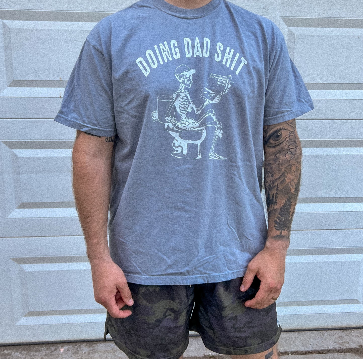 Father's Day Shirt for Dad, Father's Day Gift For Dads, Funny Gift for New Dad, Funny Dad Shirt from Daughter, Best Gift for Dad, Funny Gift