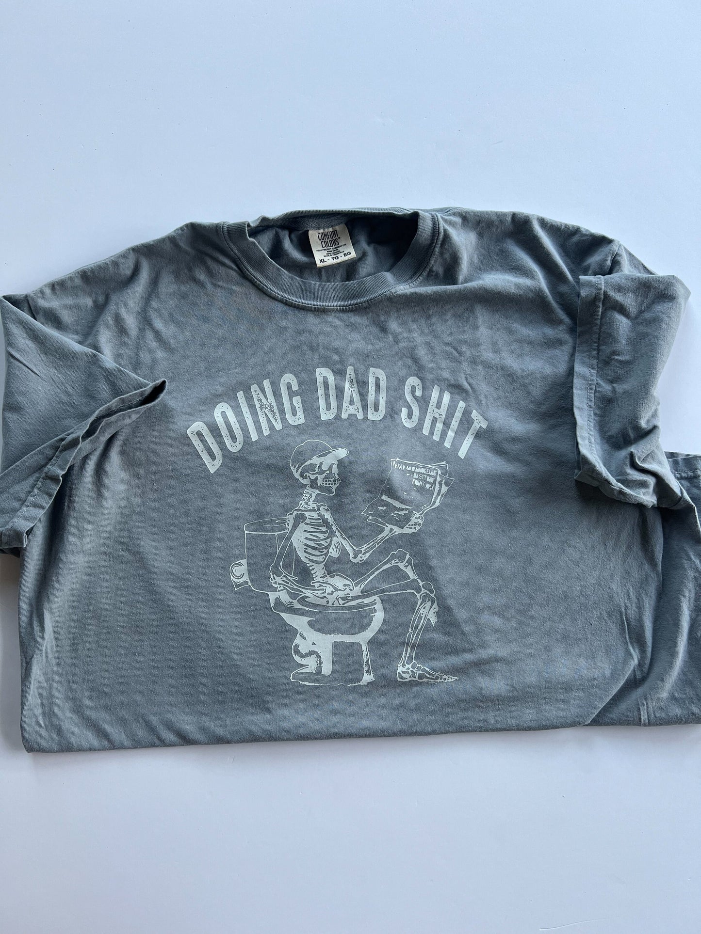 Father's Day Shirt for Dad, Father's Day Gift For Dads, Funny Gift for New Dad, Funny Dad Shirt from Daughter, Best Gift for Dad, Funny Gift