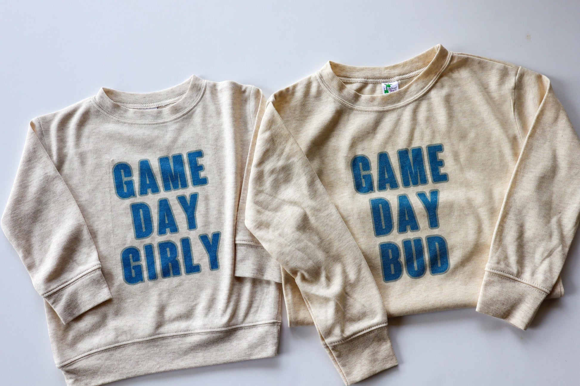 FOOTBALL Baby Bodysuit,| On Saturdays I Watch Football With Daddy | Custom Football Shirts, Gift for Baby, Football Season Sweaters, Cute