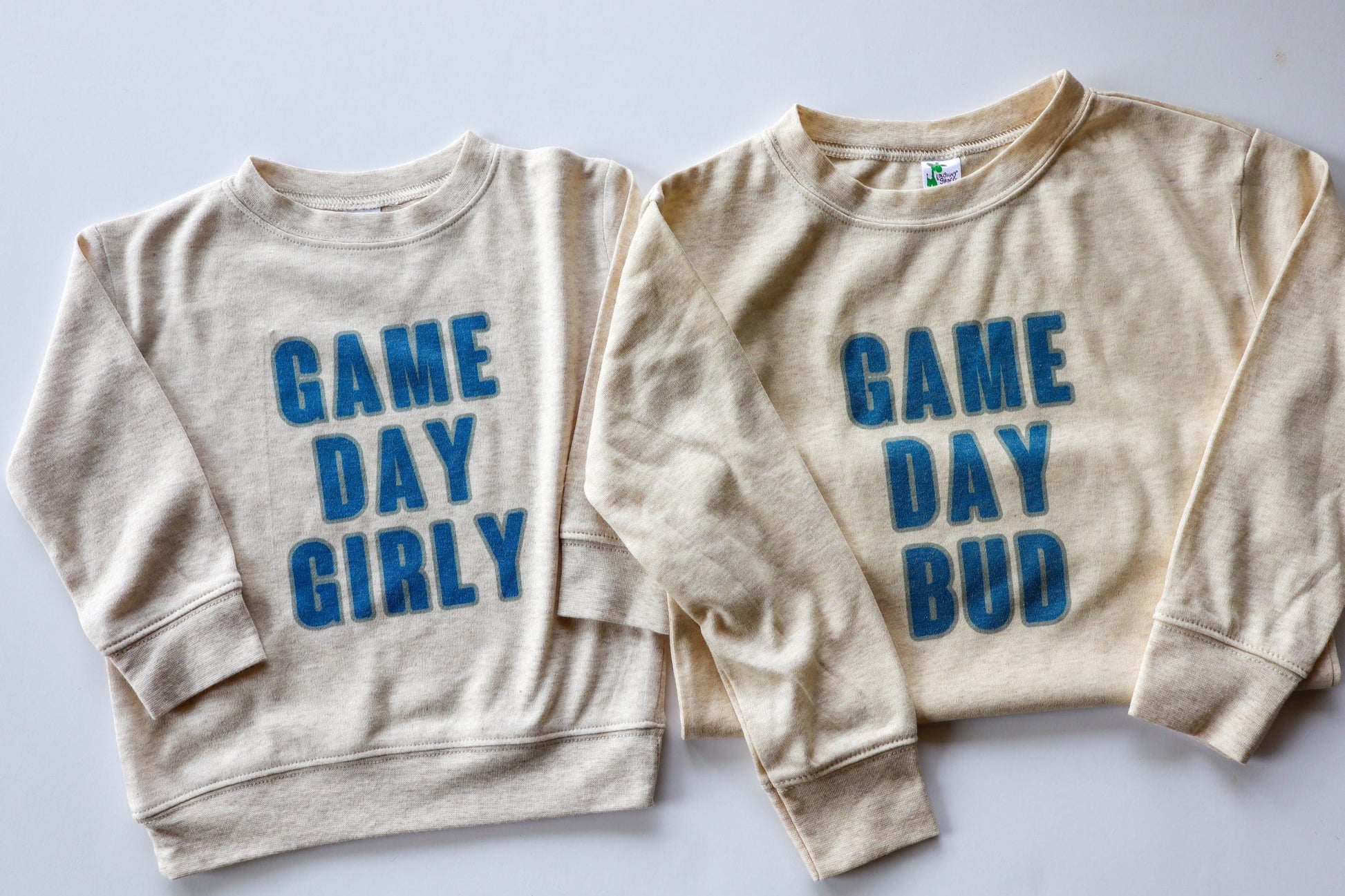 FOOTBALL Baby Bodysuit,| On Saturdays I Watch Football With Daddy | Custom Football Shirts, Gift for Baby, Football Season Sweaters, Cute