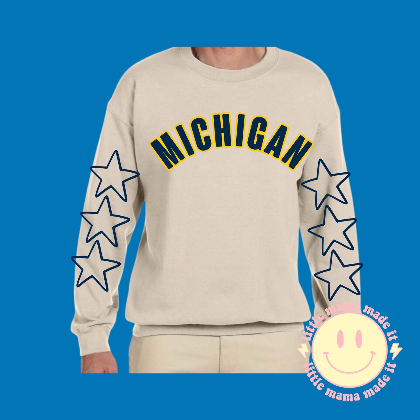 University Sweatshirt, Custom University Sweatshirt, Football Sweatshirt for Women, Custom Football Sweatshirt, Custom Varsity Sweatshirt