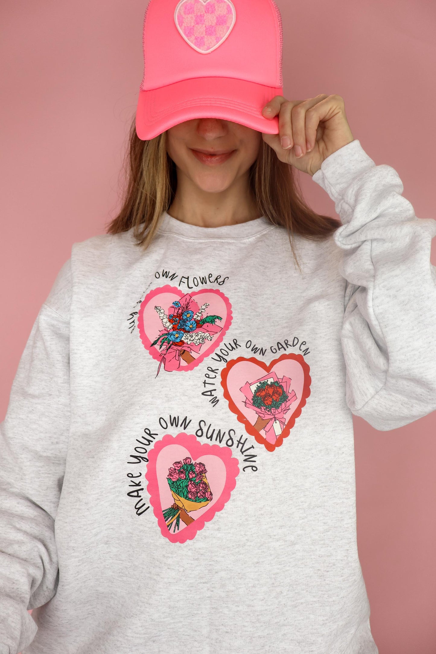 comfortable unisex sweatshirt for everyday wear, long after the holiday season