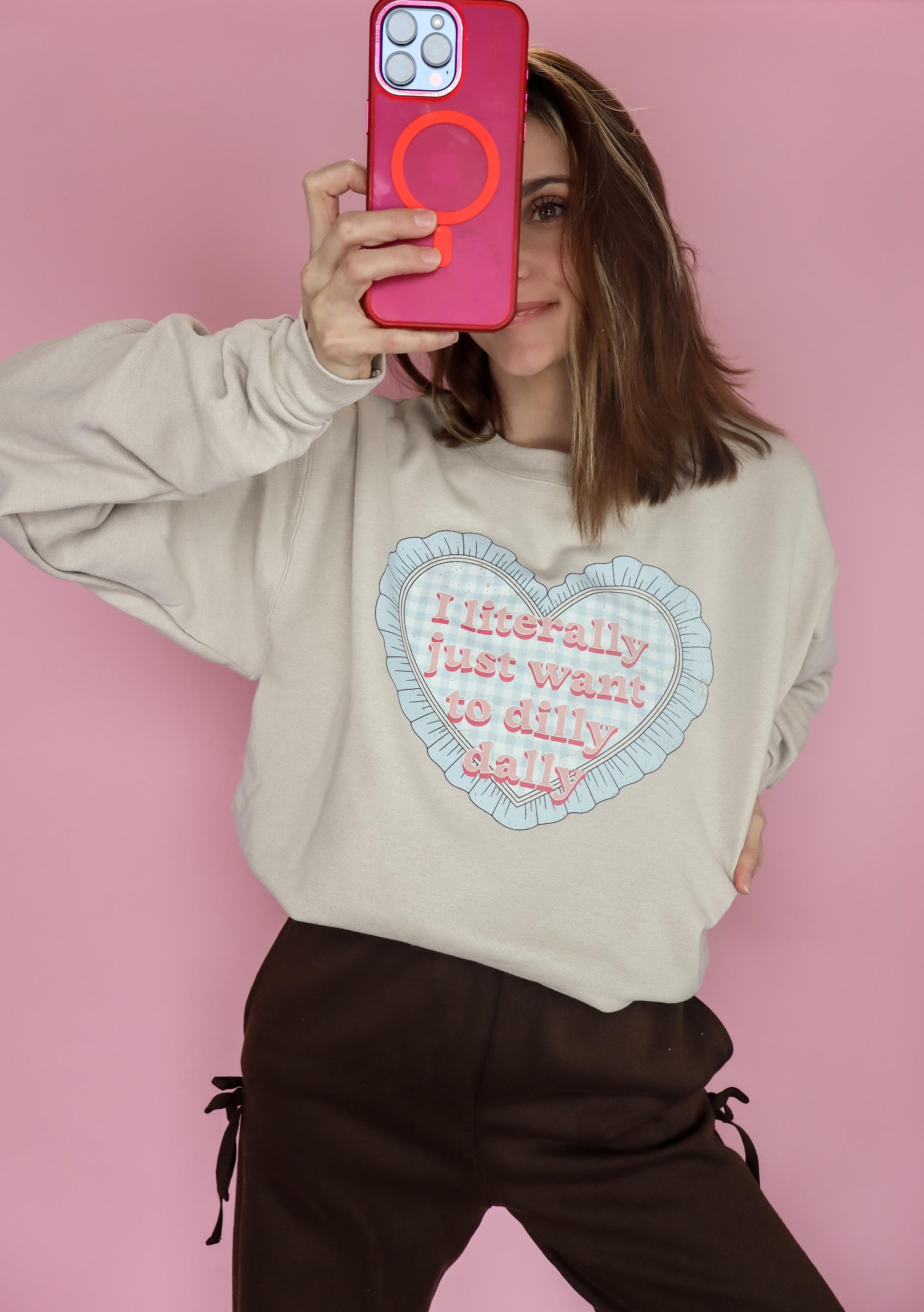 fun Valentine's Day or Galentine's gift