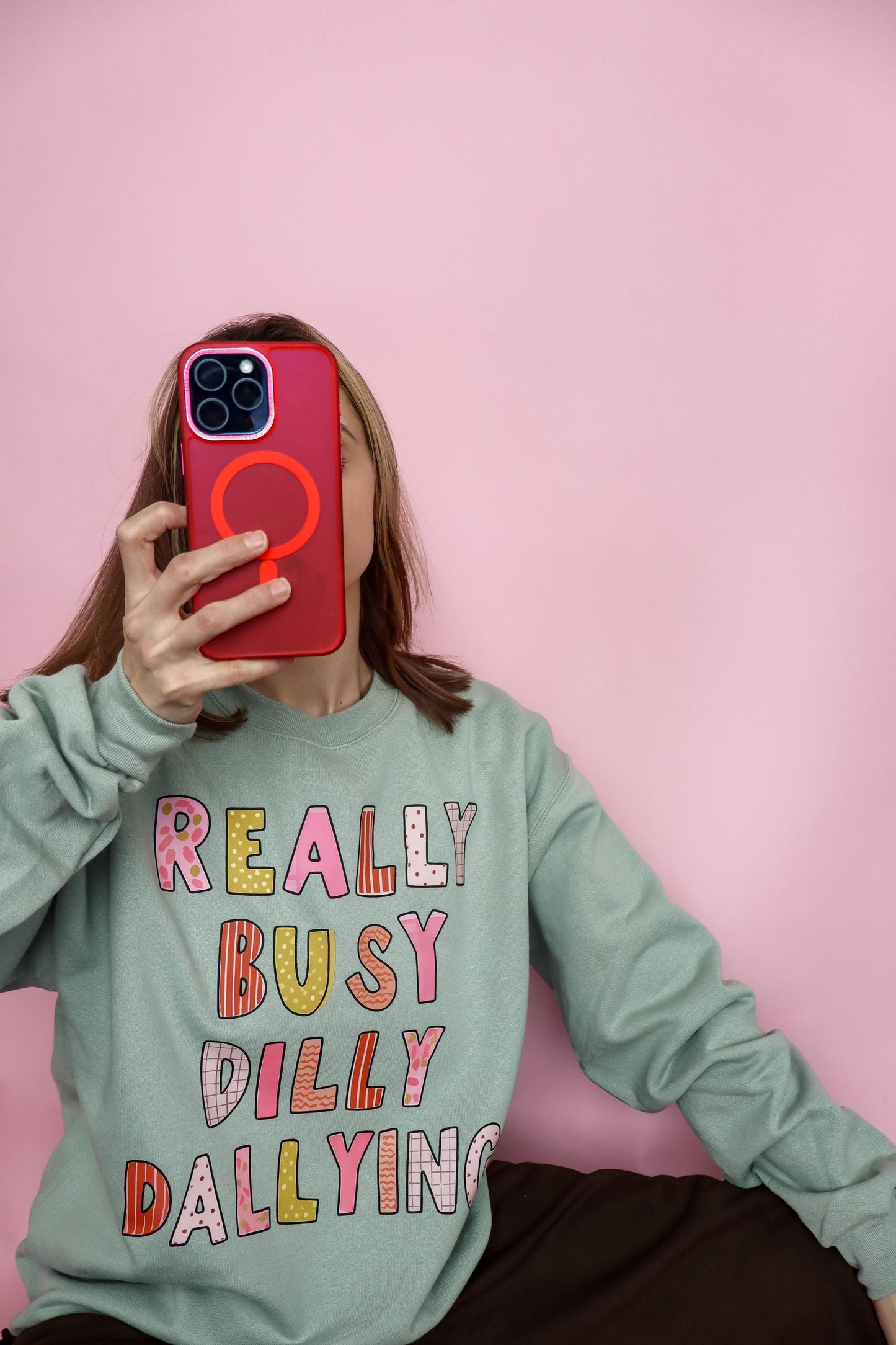 fun and cozy Mother's Day gift that she'll love (and actually reach for!)